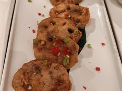 -枣子树·素食餐厅(普陀山店)