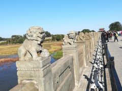 -卢沟桥文化旅游区