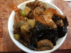-功德林(南京西路店)
