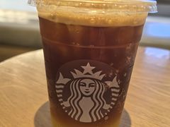 -星巴克臻选(北京银泰店)