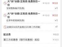 -达美乐比萨(墨玉南路店)