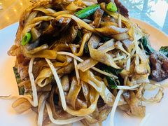 -沙河粉村·国家非遗传承(云台店)