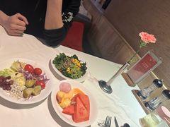 -Steaking·食间牛排(和平店)