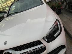 -上海德星奔驰(江杨南路店)