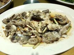 -大笑饭堂(甲子桥店)