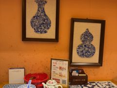 -图味美小黄鱼·景德菜(浙江路店)