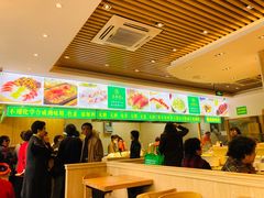 -素满香·素食自助餐(苏州·临顿路店)