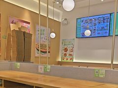 -甲乙饼·手工牛肉饼(东方广场店)