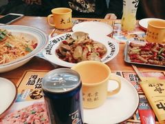 -喝丢一只鞋海鲜烧烤(文体街店)