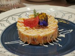 -MIO弥欧洋房西餐厅(中央大街店)