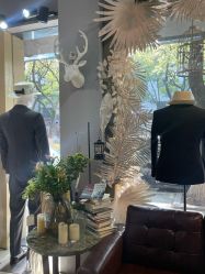 -ChenV西服礼服高级定制(市区养育巷店)