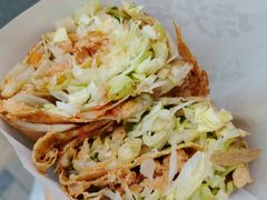 -虎头军煎饼(魏公村店)