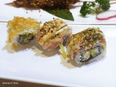 -水林间·寿喜烧自助(仙林金鹰店)