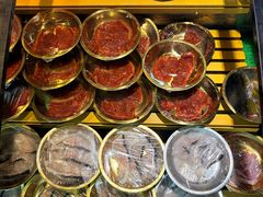 -尚品海鲜肥牛自助火锅(湖明店)