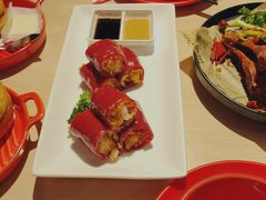 -避风塘(宝山万达店)