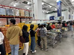 -山姆会员商店(上海浦东店)