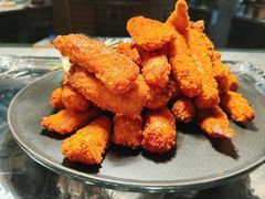 -丽都皇冠假日酒店·Matrix亦餐厅(望京店)