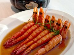 -莉莉海堂HAITANG·烤鸭(国贸商城店)