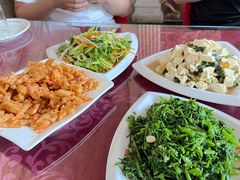 -途肴·老农饭庄(百里峡店)
