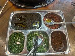 -茶马古道·野生菌清汤黄牛肉(沙溪店)