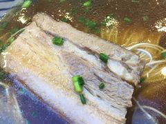 -朱洪元苏式面馆(绿宝广场店)