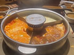 -巴奴毛肚火锅(广益哥伦布店)