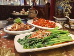 -缪氏川菜(深圳北站缤果空间店)