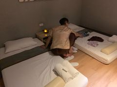 -Let’s Relax Spa(MBK)