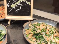 -怡咖啡自助餐(宁波香格里拉店)