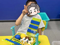 -新东方素质成长中心(金源校区)