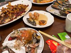 -魚當家