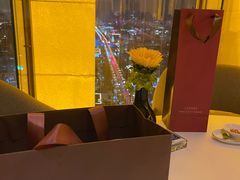 -北京柏悦酒店·锦庭餐厅Dining Room