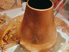 -祥源胡同·涮牛羊肉火锅(花桥店)
