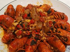 -星城源·小龙虾老铺子(坡子街店)