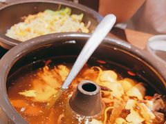 -云海肴·汽锅鸡·云南菜(领展购物广场·中关村店)