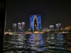 -金鸡湖游船(月光码头)