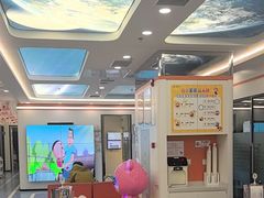 -极橙儿童齿科矫正中心(奥城店)