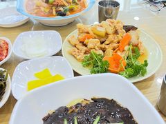 -祥和居炸酱面馆(美食街店)