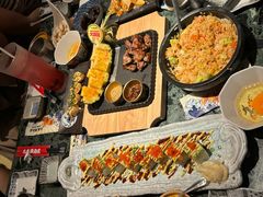 -九本居酒屋(学院路店)