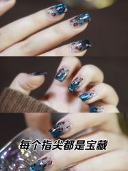 -美画·轻奢美甲美睫