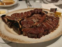 -Wolfgang’s Steakhouse 沃夫冈牛排馆(上海白玉兰广场店)