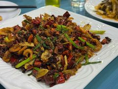 -汉水缘鲜鱼庄(黄雁村店)