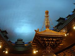 -牛首山文化旅游区