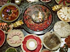 -蜀大侠火锅(寰球文化地标·总府店)