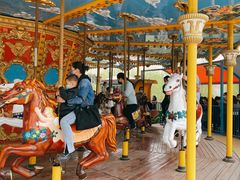 -华夏文旅海洋公园