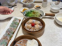 -红燕阁·中餐厅·粤式早茶·海南特色菜(红燕堂酒店)