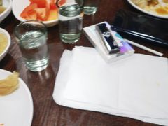 -楼外楼大刀肉传统火锅居(幸福街店)