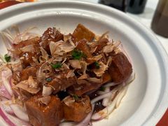 -绿杨春·淮扬宴(庐山路店)