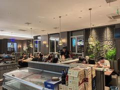 -纪林菜馆·博山菜老字号(华光路店)