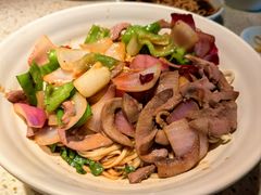 -东园小馆·早茶·淮扬小炒(江都路店)
